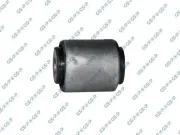 Lagerung, Lenker Hinterachse links Hinterachse rechts innen unten GSP 516474