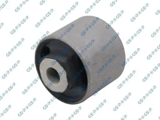 Lagerung, Lenker Hinterachse unten GSP 516498