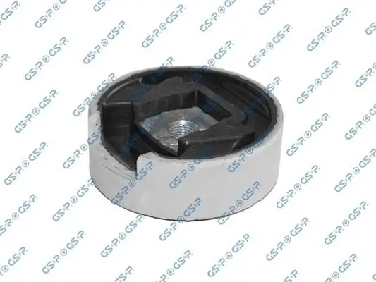 Lagerung, Motor Vorderachse links GSP 516544