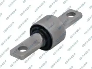 Lagerung, Lenker Hinterachse links Hinterachse rechts oben GSP 516573