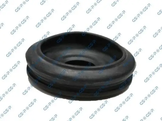 Lagerung, Differential hinten oben GSP 516581