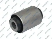 Lagerung, Lenker Vorderachse unten unten GSP 516587