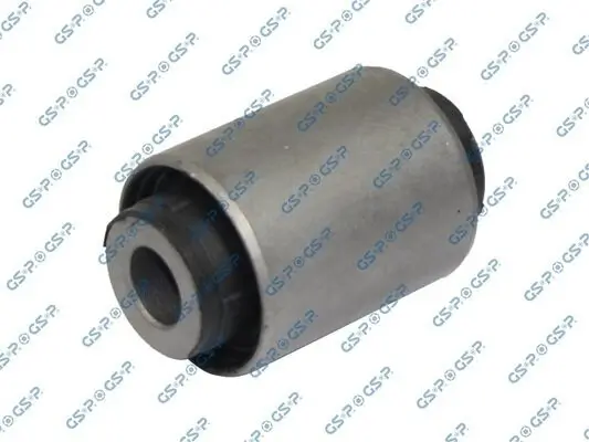 Lagerung, Lenker Vorderachse unten unten GSP 516587 Bild Lagerung, Lenker Vorderachse unten unten GSP 516587