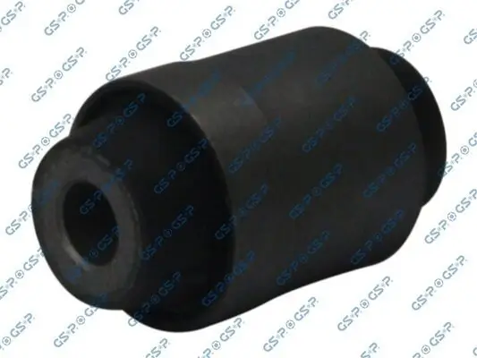 Lagerung, Lenker Hinterachse unten GSP 516591