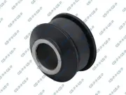 Lagerung, Lenker Hinterachse rechts Mitte GSP 516599