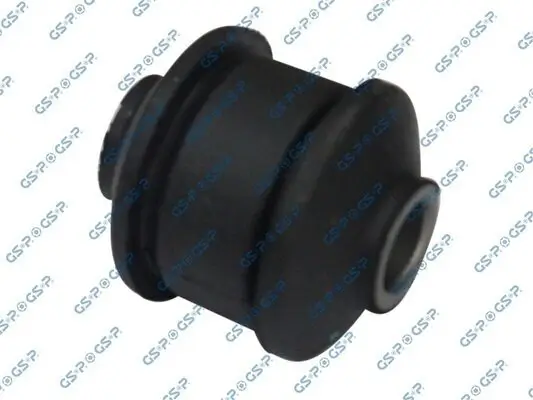 Lagerung, Lenker Hinterachse links Mitte GSP 516600