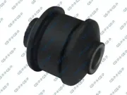 Lagerung, Lenker Hinterachse links Mitte GSP 516600