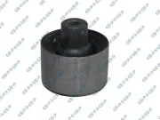 Lagerung, Lenker Hinterachse links Hinterachse rechts Mitte GSP 516606