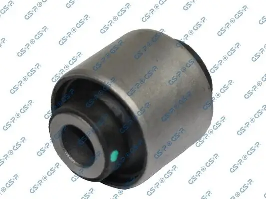 Lagerung, Lenker Hinterachse unten GSP 516608