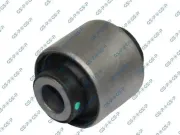 Lagerung, Lenker Hinterachse unten GSP 516608