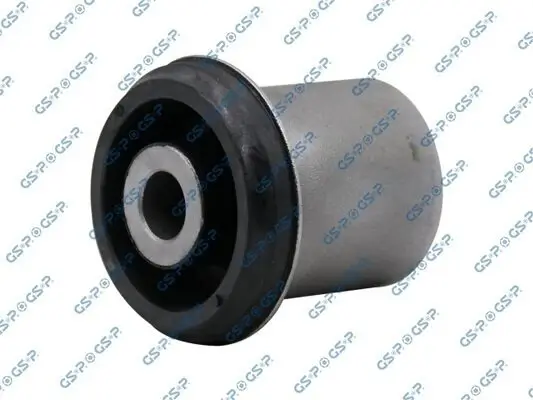 Lagerung, Lenker Vorderachse unten unten GSP 516612 Bild Lagerung, Lenker Vorderachse unten unten GSP 516612