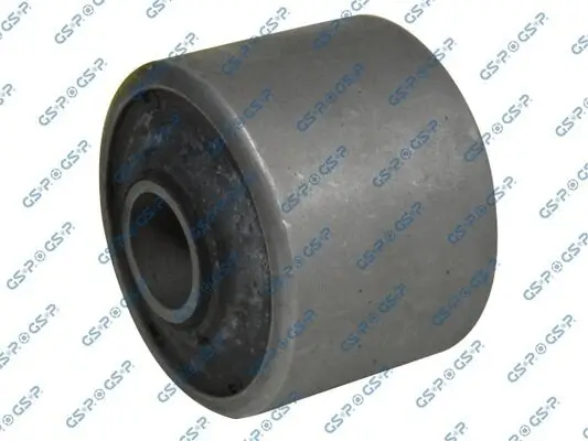 Lagerung, Lenker Vorderachse unten unten GSP 516648 Bild Lagerung, Lenker Vorderachse unten unten GSP 516648