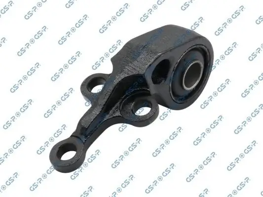 Lagerung, Lenker Vorderachse links Vorderachse rechts unten GSP 516651 Bild Lagerung, Lenker Vorderachse links Vorderachse rechts unten GSP 516651
