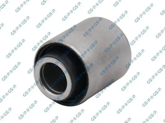 Lagerung, Lenker Vorderachse links Vorderachse rechts unten GSP 516660 Bild Lagerung, Lenker Vorderachse links Vorderachse rechts unten GSP 516660