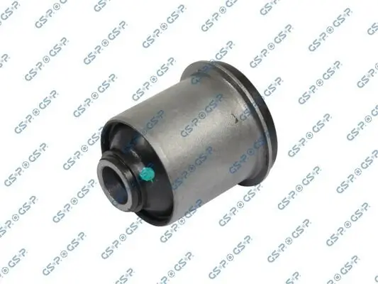 Lagerung, Lenker Vorderachse unten unten GSP 516663 Bild Lagerung, Lenker Vorderachse unten unten GSP 516663