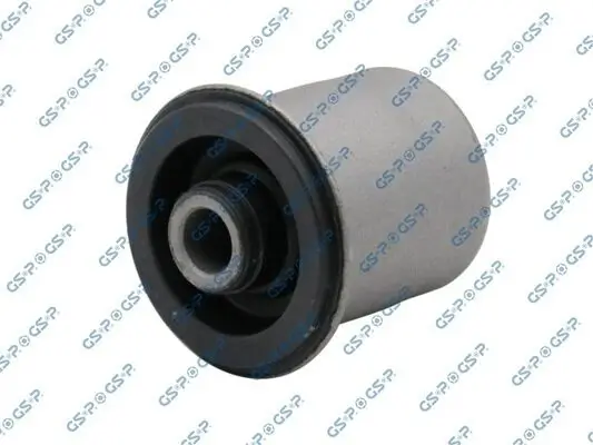 Lagerung, Lenker Vorderachse unten GSP 516687 Bild Lagerung, Lenker Vorderachse unten GSP 516687