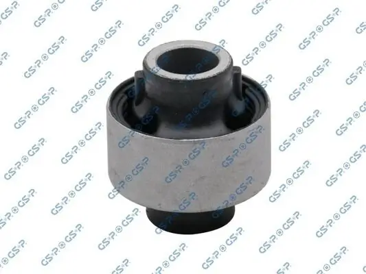 Lagerung, Lenker Vorderachse unten unten GSP 516718