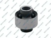 Lagerung, Lenker Vorderachse unten unten GSP 516718