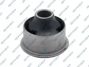 Lagerung, Lenker Vorderachse unten unten GSP 516727