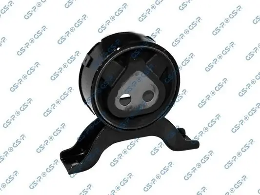 Lagerung, Differential Hinterachse GSP 516739