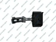 Halter, Abgasanlage GSP 516750