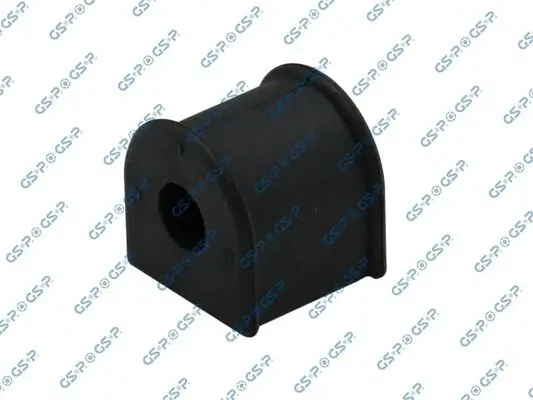 Lagerung, Stabilisator Hinterachse links Hinterachse rechts GSP 516774 Bild Lagerung, Stabilisator Hinterachse links Hinterachse rechts GSP 516774