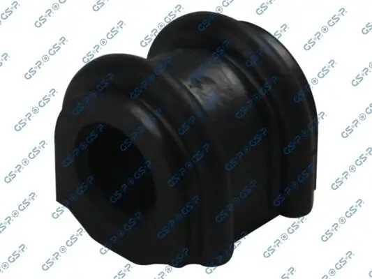 Lagerung, Stabilisator Vorderachse links Vorderachse rechts GSP 516780 Bild Lagerung, Stabilisator Vorderachse links Vorderachse rechts GSP 516780