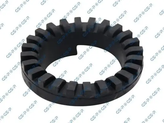 Federteller Hinterachse links Hinterachse rechts GSP 516787