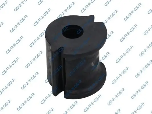 Lagerung, Stabilisator Vorderachse links Vorderachse rechts GSP 516795