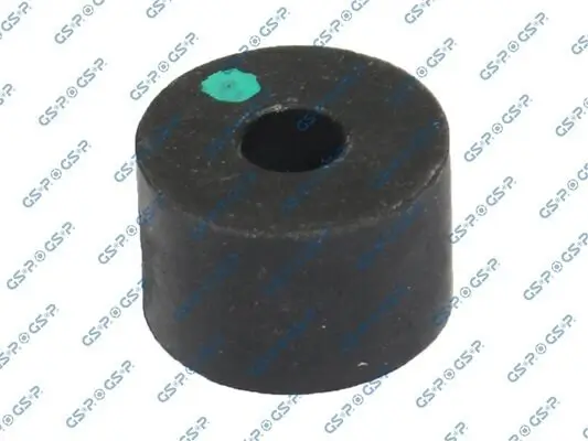 Lagerung, Stabilisator Vorderachse links Vorderachse rechts außen GSP 516821 Bild Lagerung, Stabilisator Vorderachse links Vorderachse rechts außen GSP 516821
