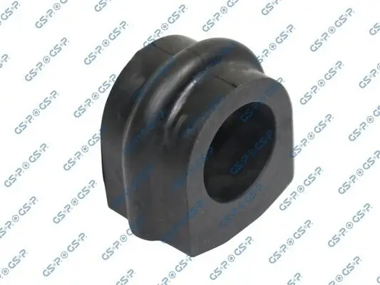 Lagerung, Stabilisator Vorderachse links Vorderachse rechts GSP 516845 Bild Lagerung, Stabilisator Vorderachse links Vorderachse rechts GSP 516845