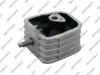 Lagerung, Motor beidseitig GSP 517160