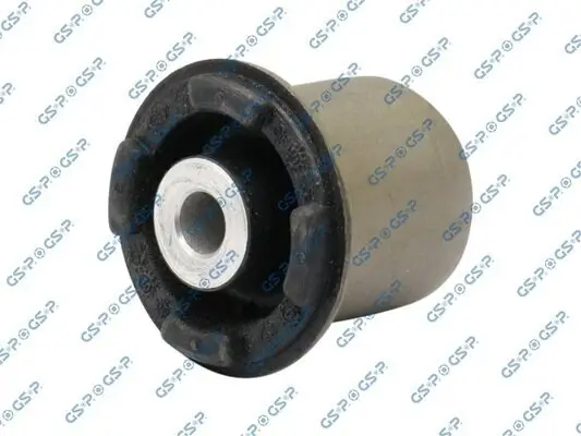Lagerung, Lenker Vorderachse unten unten GSP 517187 Bild Lagerung, Lenker Vorderachse unten unten GSP 517187