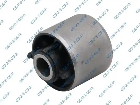 Lagerung, Lenker Hinterachse links Hinterachse rechts unten GSP 517255