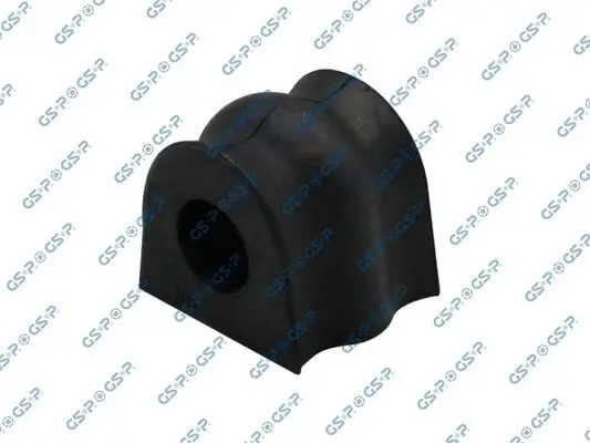 Lagerung, Stabilisator Vorderachse links Vorderachse rechts GSP 517274