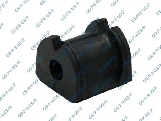 Lagerung, Stabilisator Hinterachse links Hinterachse rechts GSP 517279 Bild Lagerung, Stabilisator Hinterachse links Hinterachse rechts GSP 517279