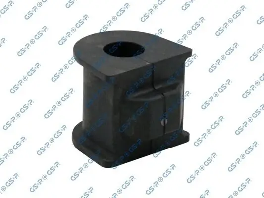 Lagerung, Stabilisator Vorderachse links Vorderachse rechts GSP 517313 Bild Lagerung, Stabilisator Vorderachse links Vorderachse rechts GSP 517313