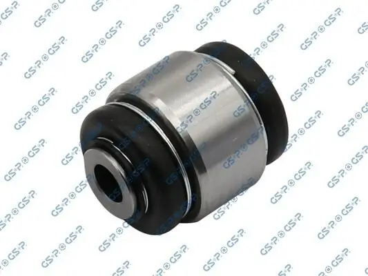 Lagerung, Lenker Hinterachse links Hinterachse rechts oben GSP 517346