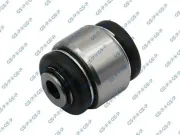 Lagerung, Lenker Hinterachse links Hinterachse rechts oben GSP 517346