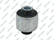 Lagerung, Lenker Hinterachse unten unten außen GSP 517354