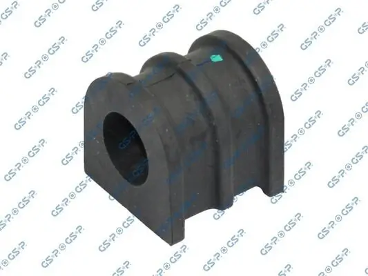 Lagerung, Stabilisator Vorderachse links Vorderachse rechts GSP 517361 Bild Lagerung, Stabilisator Vorderachse links Vorderachse rechts GSP 517361