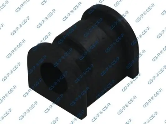 Lagerung, Stabilisator Vorderachse links Vorderachse rechts GSP 517379 Bild Lagerung, Stabilisator Vorderachse links Vorderachse rechts GSP 517379