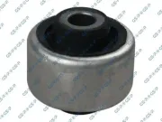 Lagerung, Lenker Vorderachse links Vorderachse rechts unten GSP 517484