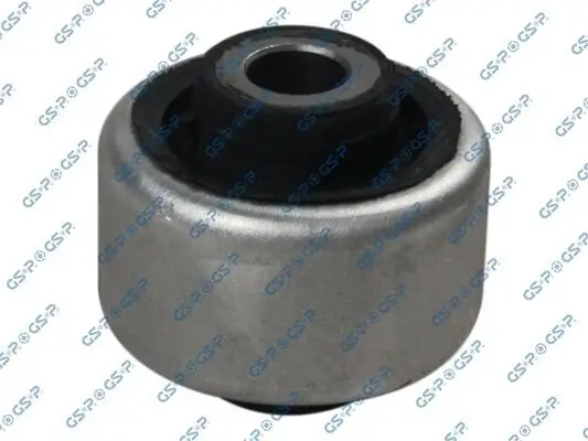 Lagerung, Lenker Vorderachse links Vorderachse rechts unten GSP 517484 Bild Lagerung, Lenker Vorderachse links Vorderachse rechts unten GSP 517484