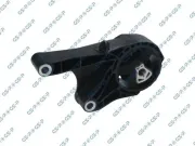 Lagerung, Motor GSP 517491