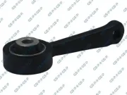 Stange/Strebe, Stabilisator Vorderachse rechts GSP 517496