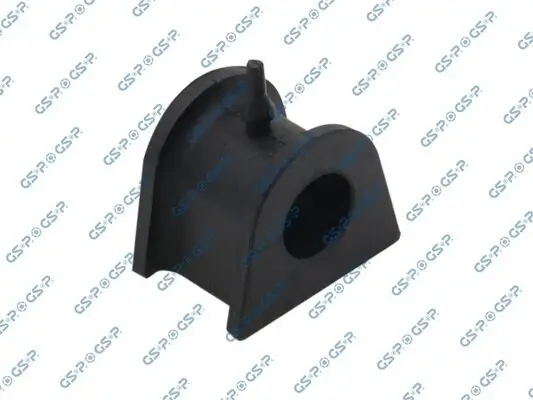 Lagerung, Stabilisator Vorderachse links Vorderachse rechts GSP 517563 Bild Lagerung, Stabilisator Vorderachse links Vorderachse rechts GSP 517563