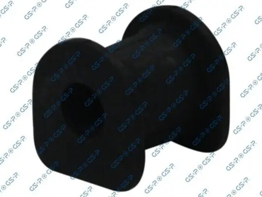 Lagerung, Stabilisator Vorderachse links Vorderachse rechts GSP 517567 Bild Lagerung, Stabilisator Vorderachse links Vorderachse rechts GSP 517567