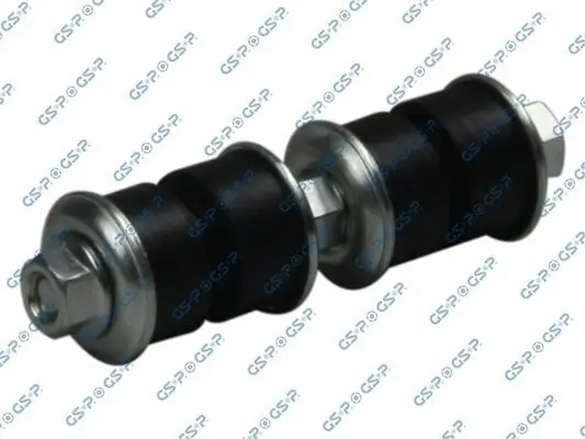 Stange/Strebe, Stabilisator Vorderachse links Vorderachse rechts GSP 517583