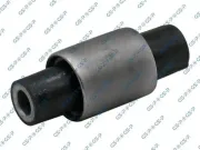 Lagerung, Lenker Hinterachse links Hinterachse rechts oben GSP 517606